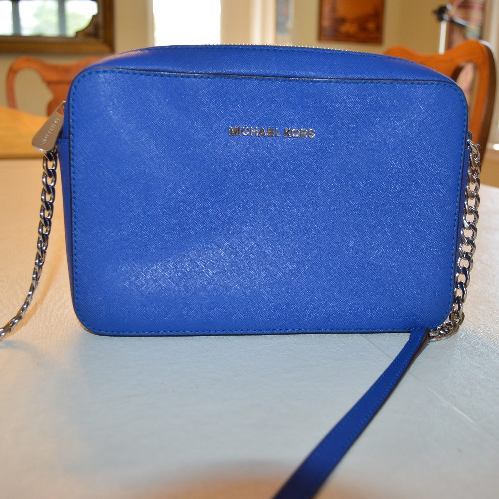 Micheal Kors Crossbody Bag